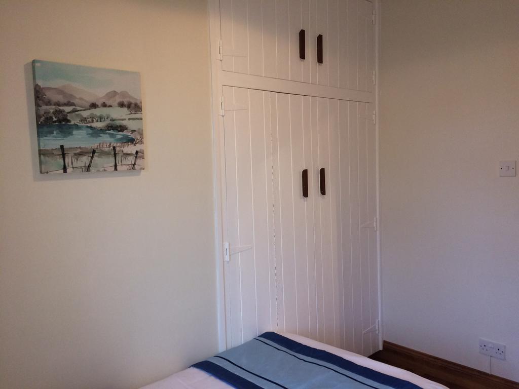 Hillcrest Holiday Home Kincasslagh Exterior foto